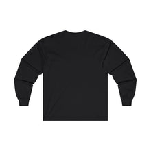 Load image into Gallery viewer, B L E C K LONGSLEEVE