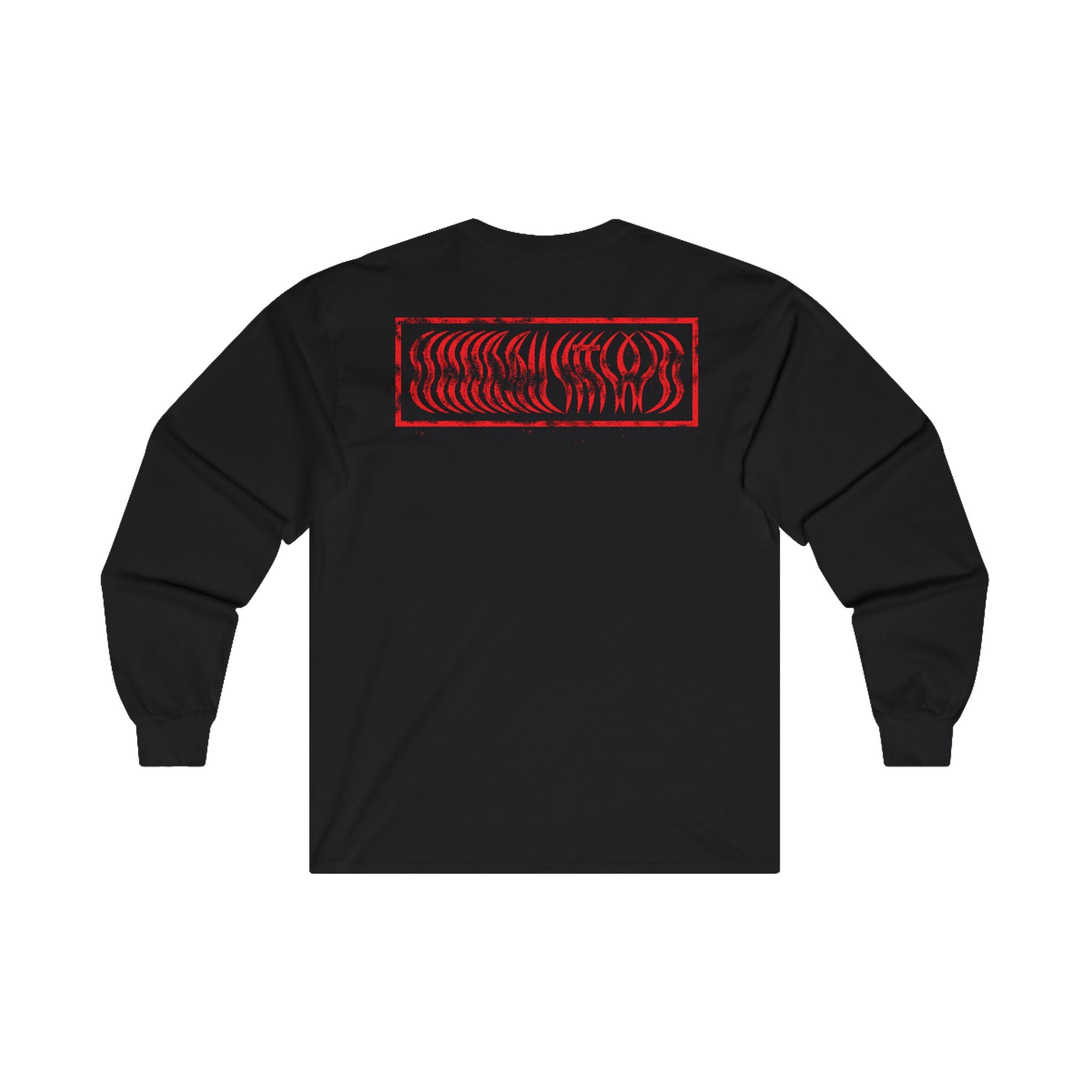 CVTVLIST カタリスト /Ritual Longsleeve Tee 2 CVTVLIST カタリスト /Ritual Longsleeve Tee 2