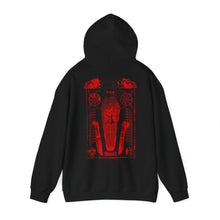 Load image into Gallery viewer, Yet Another Ritual - Hoodie
